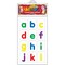 Barker Creek Learning Magnets - Letters Activity Kit 2402 - alternate 4